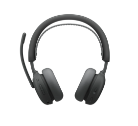 Logitech Zone Wireless 2 ES for Business UC Belaidės ausinės, Bluetooth, USB-C rec., Graphite