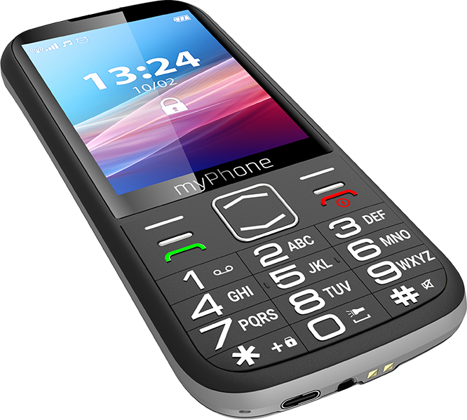 myPhone HALO 4 LTE | Black | 3.5 " | TFT | 128 MB | 64 MB | Dual SIM | 3G | Bluetooth | Main camera resolution 2 MP | 2500 mAh