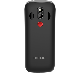 myPhone HALO 4 LTE | Black | 3.5 " | TFT | 128 MB | 64 MB | Dual SIM | 3G | Bluetooth | Main camera resolution 2 MP | 2500 mAh
