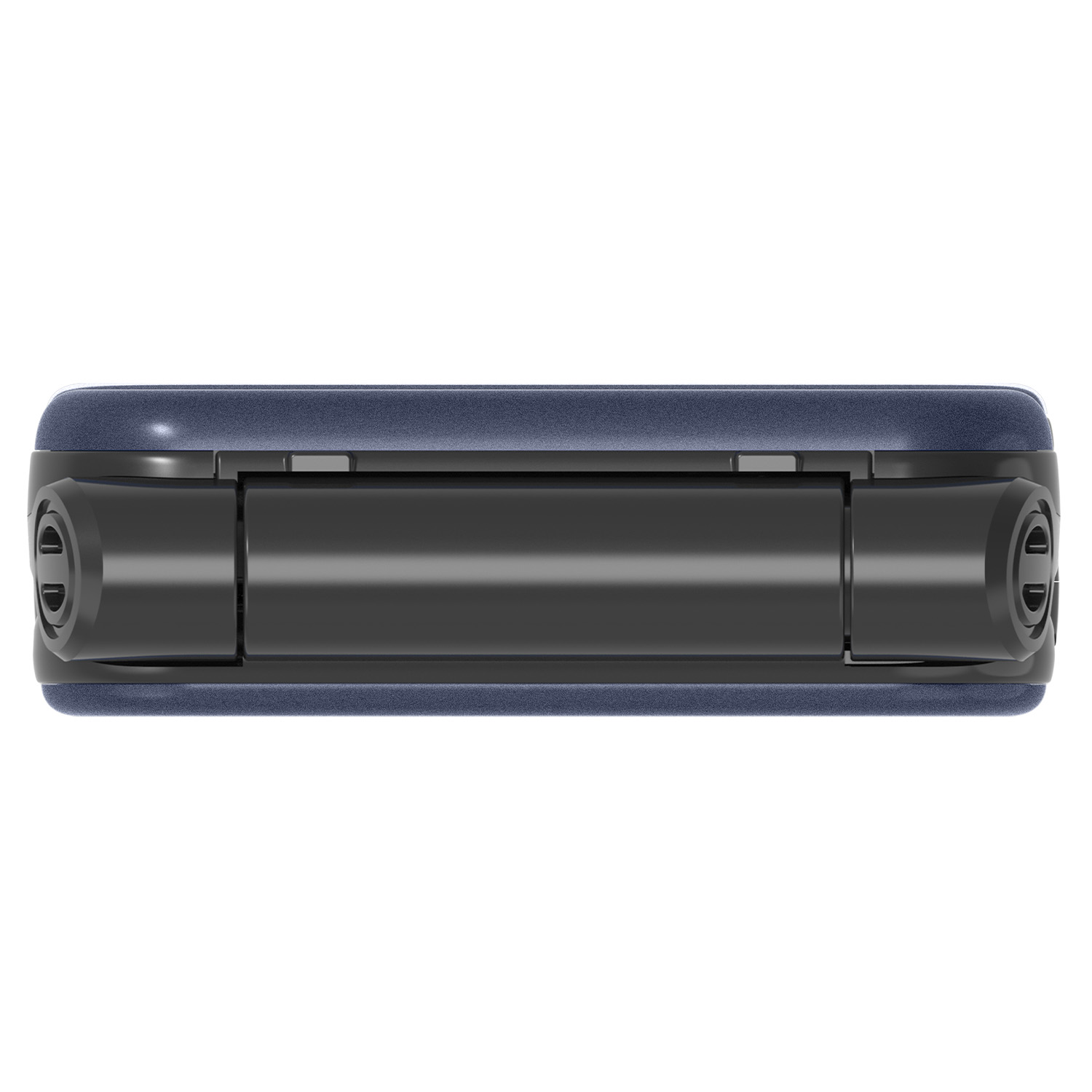 myPhone Flip | LTE | Navy Blue | 2.8 " | TFT | 48 MB | 128 MB | 3G | Bluetooth | 2.1 | USB version Type-C | Built-in camera | Main camera resolution 1.3 MP | 1000 mAh