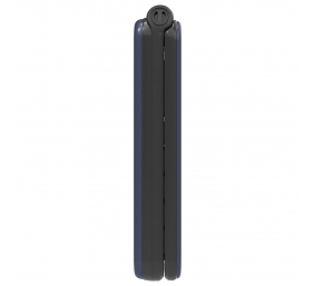 myPhone Flip | LTE | Navy Blue | 2.8 " | TFT | 48 MB | 128 MB | 3G | Bluetooth | 2.1 | USB version Type-C | Built-in camera | Main camera resolution 1.3 MP | 1000 mAh