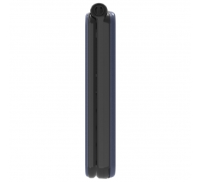myPhone Flip | LTE | Navy Blue | 2.8 " | TFT | 48 MB | 128 MB | 3G | Bluetooth | 2.1 | USB version Type-C | Built-in camera | Main camera resolution 1.3 MP | 1000 mAh