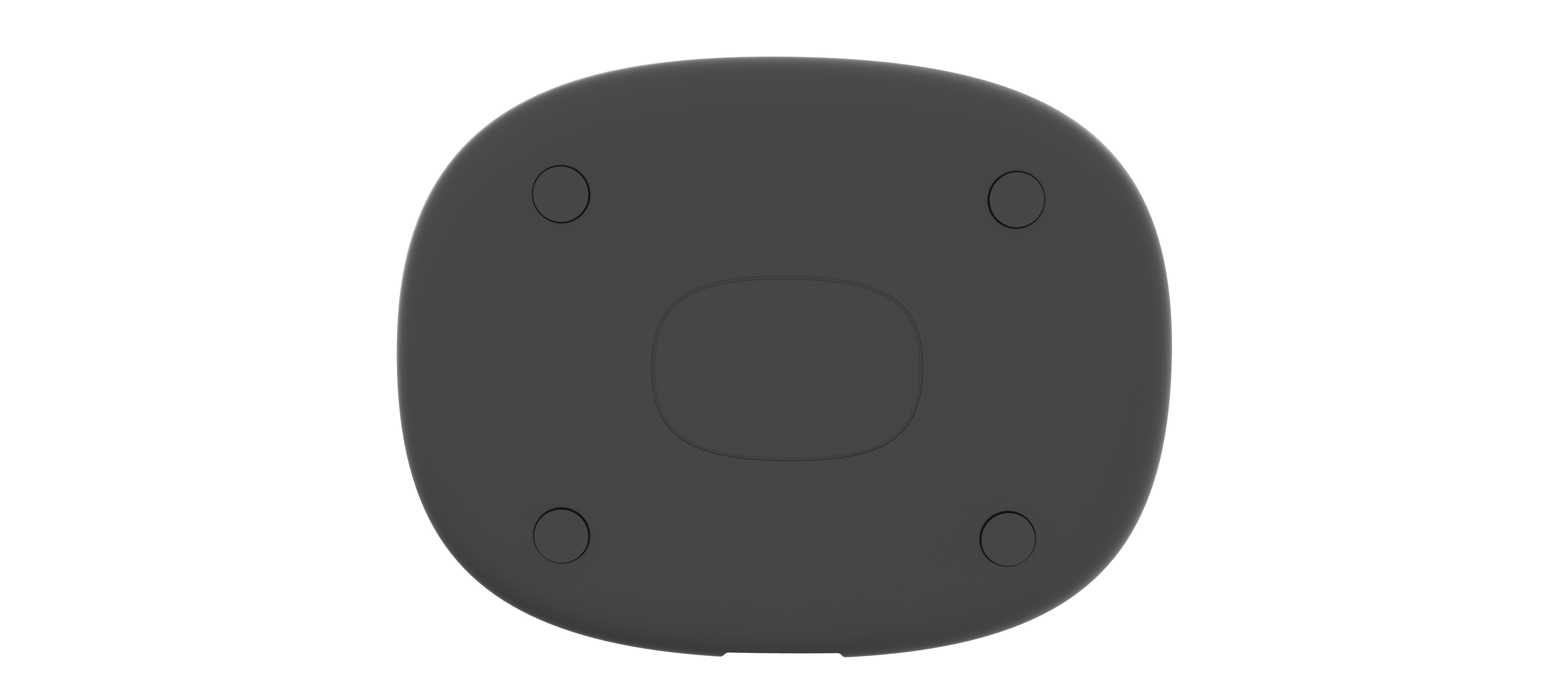 Hammer | Charging Station | Bow LTE Cradle