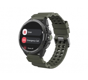 Hammer Watch 2 | Smart watch | AMOLED | 1.5” | Military Edition