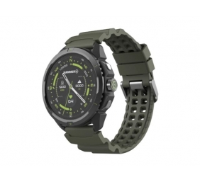 Hammer Watch 2 | Smart watch | AMOLED | 1.5” | Military Edition