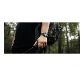 Hammer Watch 2 | Smart watch | AMOLED | 1.5” | Military Edition