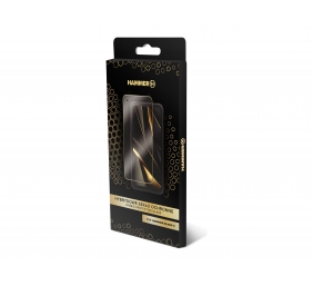Hammer Screen protector | Hammer | IRON 6 | Tempered Glass | Transparent
