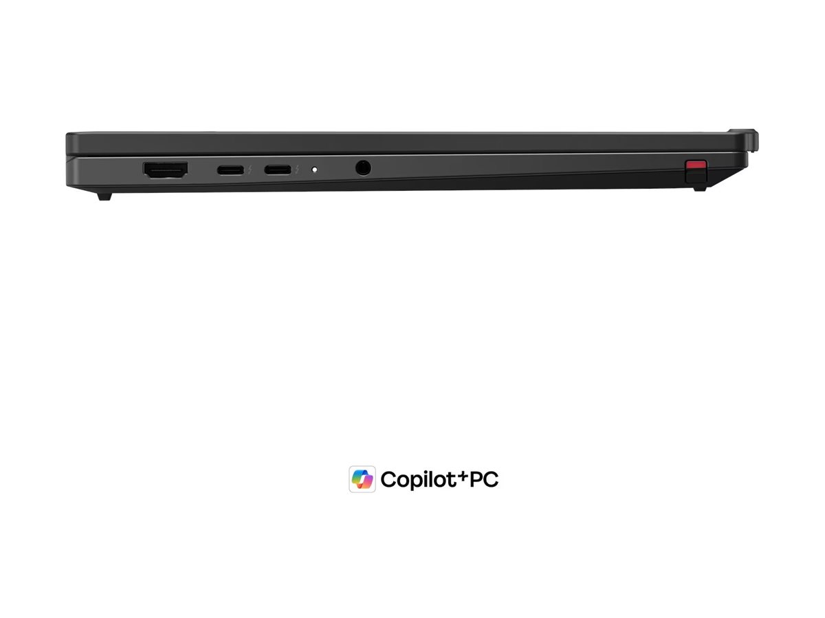 Lenovo ThinkPad T14s 2-in-1 G2 Intel | Black | 14 " | IPS | Touchscreen | WUXGA | 1920 x 1200 pixels | Anti-reflection | Intel Core Ultra 7 | 355 | 32 GB | Soldered LPDDR5X | Solid-state drive capacity 512 GB | Intel Graphics | Windows 11 Pro | 802.11be |