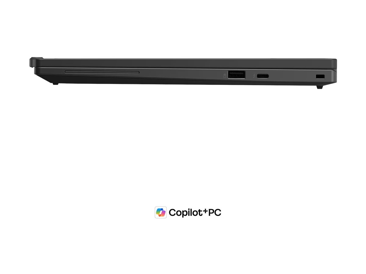 Lenovo ThinkPad T14s 2-in-1 G2 Intel | Black | 14 " | IPS | Touchscreen | WUXGA | 1920 x 1200 pixels | Anti-reflection | Intel Core Ultra 7 | 355 | 32 GB | Soldered LPDDR5X | Solid-state drive capacity 512 GB | Intel Graphics | Windows 11 Pro | 802.11be |