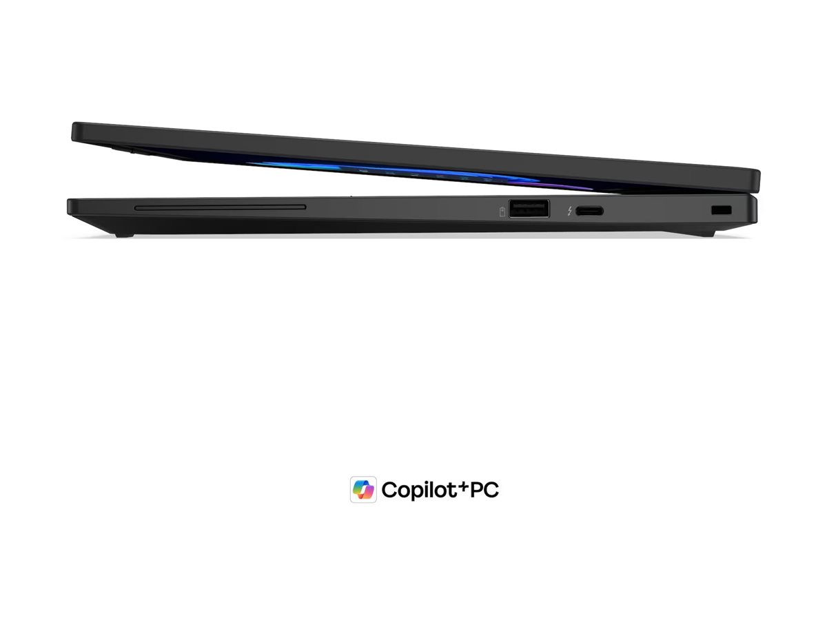 Lenovo ThinkPad T14s 2-in-1 G2 Intel | Black | 14 " | IPS | Touchscreen | WUXGA | 1920 x 1200 pixels | Anti-reflection | Intel Core Ultra 7 | 355 | 32 GB | Soldered LPDDR5X | Solid-state drive capacity 512 GB | Intel Graphics | Windows 11 Pro | 802.11be |
