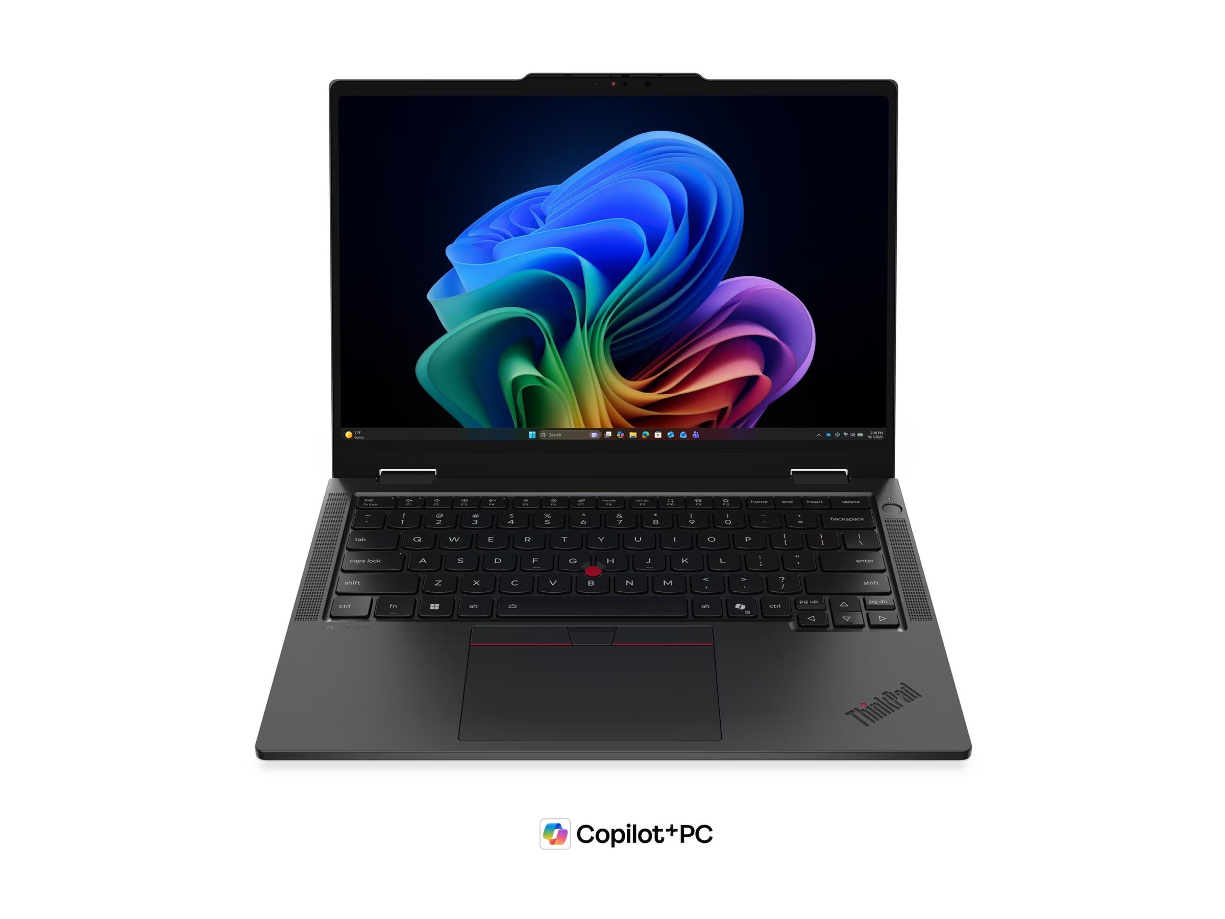 Lenovo ThinkPad T14s 2-in-1 G2 Intel | Black | 14 " | IPS | Touchscreen | WUXGA | 1920 x 1200 pixels | Anti-reflection | Intel Core Ultra 7 | 355 | 32 GB | Soldered LPDDR5X | Solid-state drive capacity 512 GB | Intel Graphics | Windows 11 Pro | 802.11be |