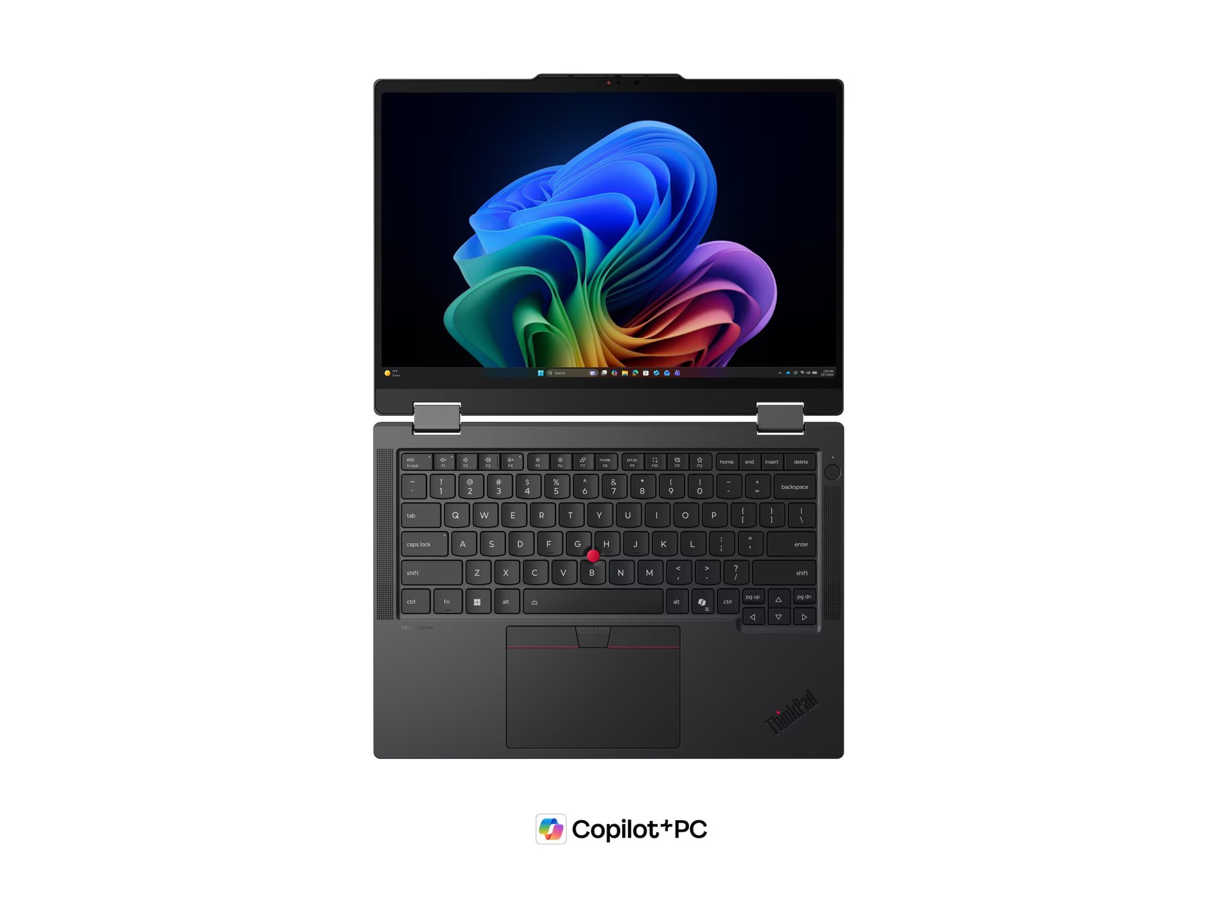 Lenovo ThinkPad T14s 2-in-1 G2 Intel | Black | 14 " | IPS | Touchscreen | WUXGA | 1920 x 1200 pixels | Anti-reflection | Intel Core Ultra 7 | 355 | 32 GB | Soldered LPDDR5X | Solid-state drive capacity 512 GB | Intel Graphics | Windows 11 Pro | 802.11be |