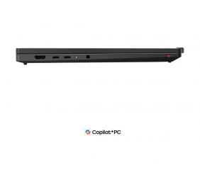 Lenovo ThinkPad T14s 2-in-1 G2 Intel | Black | 14 " | IPS | Touchscreen | WUXGA | 1920 x 1200 pixels | Anti-reflection | Intel Core Ultra 7 | 355 | 32 GB | Soldered LPDDR5X | Solid-state drive capacity 512 GB | Intel Graphics | Windows 11 Pro | 802.11be |