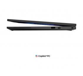 Lenovo ThinkPad T14s 2-in-1 G2 Intel | Black | 14 " | IPS | Touchscreen | WUXGA | 1920 x 1200 pixels | Anti-reflection | Intel Core Ultra 7 | 355 | 32 GB | Soldered LPDDR5X | Solid-state drive capacity 512 GB | Intel Graphics | Windows 11 Pro | 802.11be |
