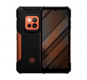 Hammer | Construction | 2 Thermal 5G | Orange | 6.58 " | IPS | 1080 x 2408 pixels | Mediatek | Dimensity 6300 | Internal RAM 8 GB | 256 GB | microSD | Dual SIM | Nano SIM + eSIM | 3G | 4G | 5G | Main camera resolution 108 MP | Secondary camera resolution 