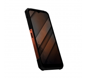 Hammer | Construction | 2 Thermal 5G | Orange | 6.58 " | IPS | 1080 x 2408 pixels | Mediatek | Dimensity 6300 | Internal RAM 8 GB | 256 GB | microSD | Dual SIM | Nano SIM + eSIM | 3G | 4G | 5G | Main camera resolution 108 MP | Secondary camera resolution 