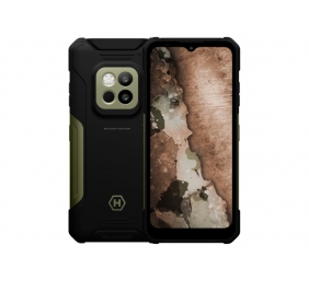 Hammer | Construction | 2 Thermal 5G Military Edition | Green | 6.58 " | IPS | 1080 x 2408 pixels | Mediatek | Dimensity 6300 | Internal RAM 8 GB | 256 GB | microSD | Dual SIM | Nano SIM + eSIM | 3G | 4G | 5G | Main camera resolution 108 MP | Secondary ca