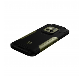 Hammer | Construction | 2 Thermal 5G Military Edition | Green | 6.58 " | IPS | 1080 x 2408 pixels | Mediatek | Dimensity 6300 | Internal RAM 8 GB | 256 GB | microSD | Dual SIM | Nano SIM + eSIM | 3G | 4G | 5G | Main camera resolution 108 MP | Secondary ca