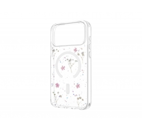 FIXED MagBloom for Apple iPhone 17 Pro Max, Blush Plum | Fixed