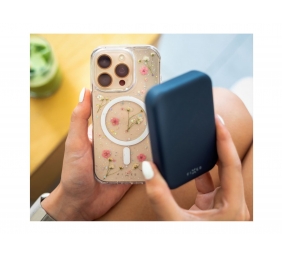 FIXED MagBloom for Apple iPhone 17 Pro Max, Blush Plum | Fixed