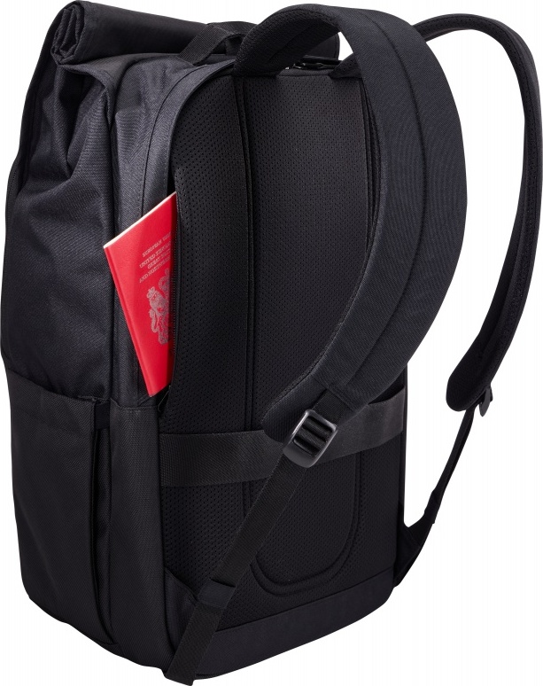 Case Logic | Fits up to size 17 " | Variate | Black