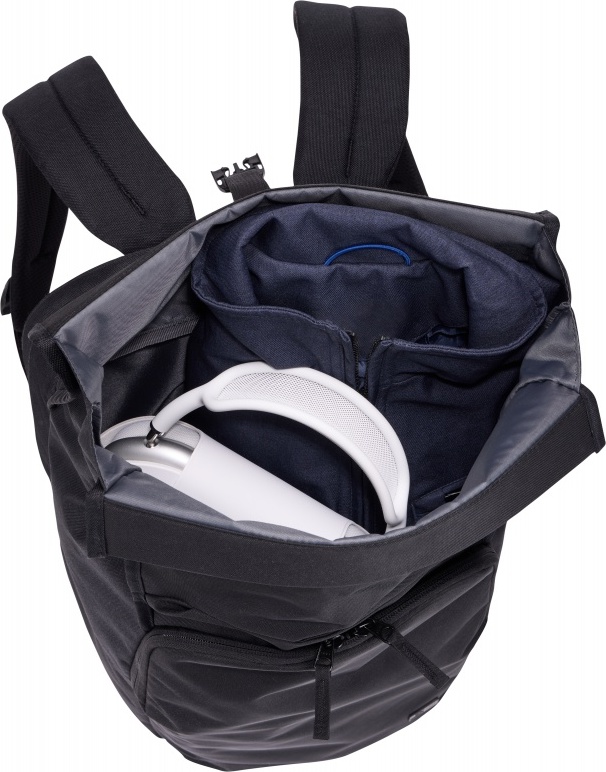 Case Logic | Fits up to size 17 " | Variate | Black