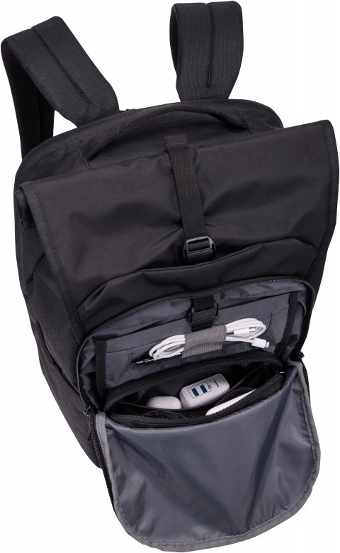 Case Logic | Fits up to size 17 " | Variate | Black
