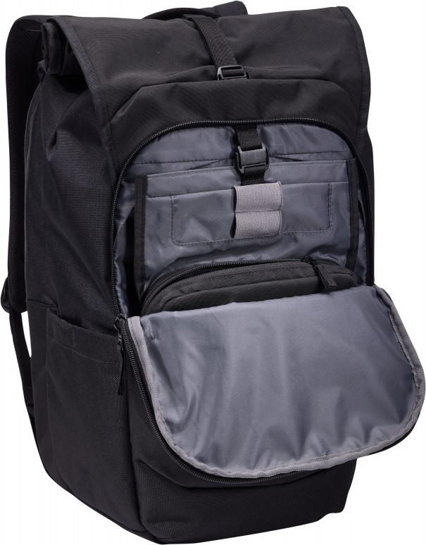 Case Logic | Fits up to size 17 " | Variate | Black