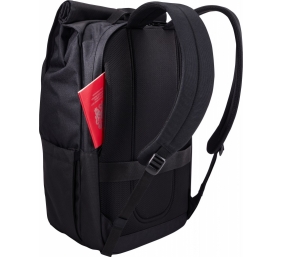 Case Logic | Fits up to size 17 " | Variate | Black