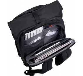 Case Logic | Fits up to size 17 " | Variate | Black