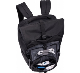 Case Logic | Fits up to size 17 " | Variate | Black