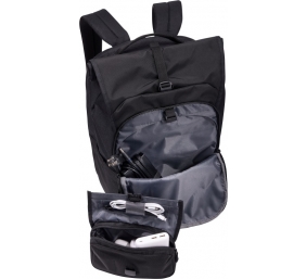 Case Logic | Fits up to size 17 " | Variate | Black