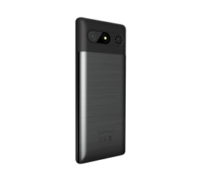 myPhone 7340 LTE | Silver | 2.8 " | IPS | 48 MB | 128 MB | Dual SIM | Main camera resolution 2 MP | 1400 mAh
