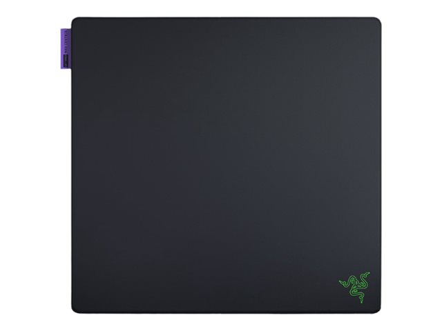 Razer Gigantus V2 Pro Gaming Mouse Mat, Large, Max Control | Black