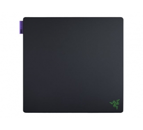 Razer Gigantus V2 Pro Gaming Mouse Mat, Large, Max Control | Black
