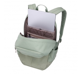Thule | Exeo | Fits up to size 16 " | Backpack | Quiet Green