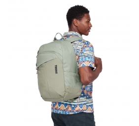 Thule | Exeo | Fits up to size 16 " | Backpack | Quiet Green