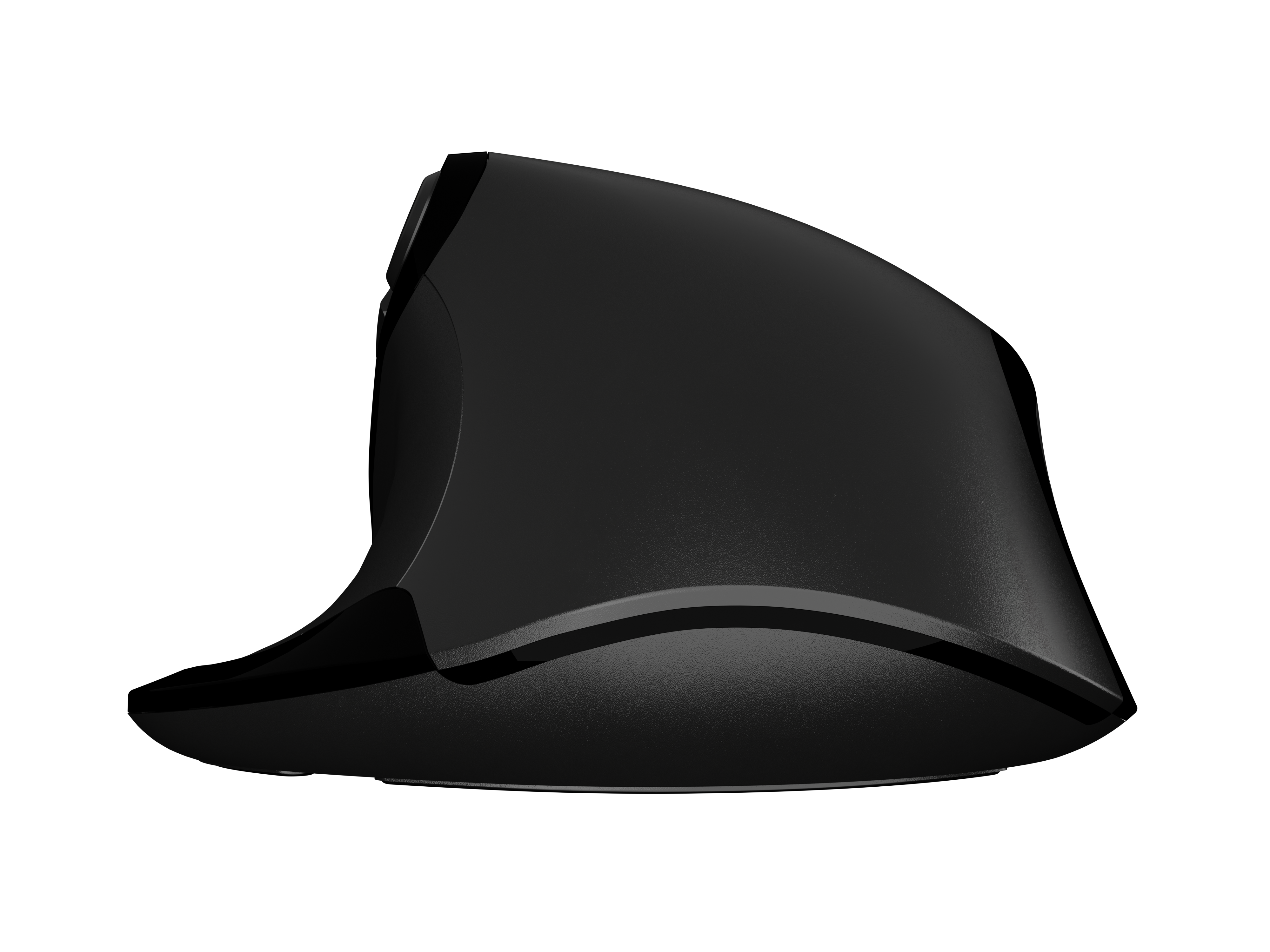 Natec Mouse | Jaguar Pro | Wireless | 2.4 GHz, Bluetooth | Black