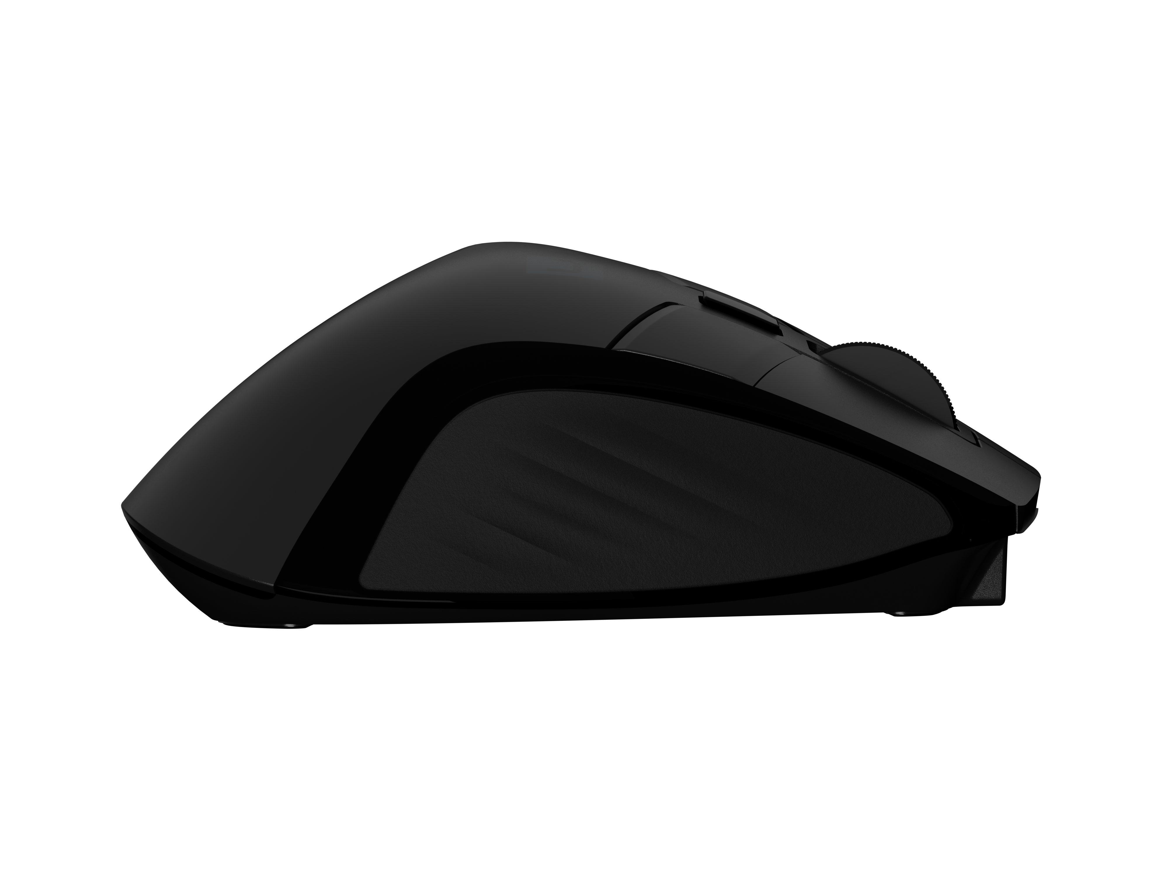 Natec Mouse | Jaguar Pro | Wireless | 2.4 GHz, Bluetooth | Black