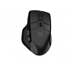 Natec Mouse | Jaguar Pro | Wireless | 2.4 GHz, Bluetooth | Black