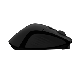 Natec Mouse | Jaguar Pro | Wireless | 2.4 GHz, Bluetooth | Black