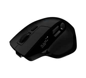 Natec Mouse | Jaguar Pro | Wireless | 2.4 GHz, Bluetooth | Black