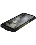Hammer | Construction 2 | Green | 6.58 " | 1080 x 2408 pixels | Mediatek | Dimensity 6300 | Internal RAM 6 GB | 128 GB | Dual SIM | 3G | 4G | 5G | Main camera resolution 50 MP | Android | 14 | 6500 mAh