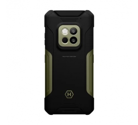Hammer | Construction 2 | Green | 6.58 " | 1080 x 2408 pixels | Mediatek | Dimensity 6300 | Internal RAM 6 GB | 128 GB | Dual SIM | 3G | 4G | 5G | Main camera resolution 50 MP | Android | 14 | 6500 mAh