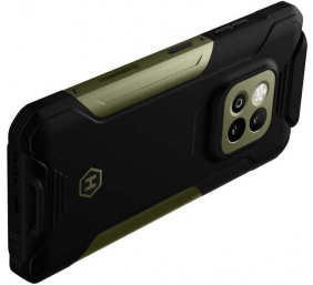 Hammer | Construction 2 | Green | 6.58 " | 1080 x 2408 pixels | Mediatek | Dimensity 6300 | Internal RAM 6 GB | 128 GB | Dual SIM | 3G | 4G | 5G | Main camera resolution 50 MP | Android | 14 | 6500 mAh