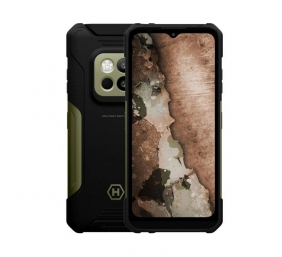 Hammer | Construction 2 | Green | 6.58 " | 1080 x 2408 pixels | Mediatek | Dimensity 6300 | Internal RAM 6 GB | 128 GB | Dual SIM | 3G | 4G | 5G | Main camera resolution 50 MP | Android | 14 | 6500 mAh
