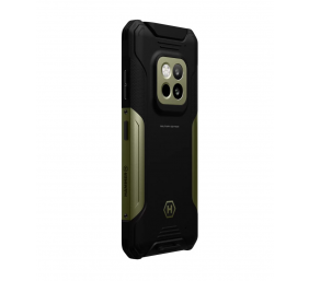 Hammer | Construction 2 | Green | 6.58 " | 1080 x 2408 pixels | Mediatek | Dimensity 6300 | Internal RAM 6 GB | 128 GB | Dual SIM | 3G | 4G | 5G | Main camera resolution 50 MP | Android | 14 | 6500 mAh