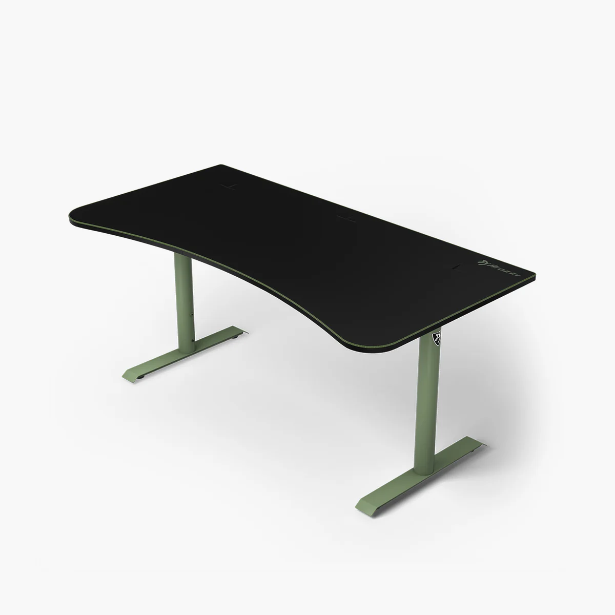 Arozzi Gaming Desk | Arena Large | Forest Green