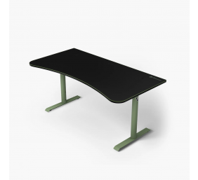 Arozzi Gaming Desk | Arena Large | Forest Green
