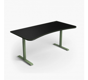 Arozzi Gaming Desk | Arena Large | Forest Green